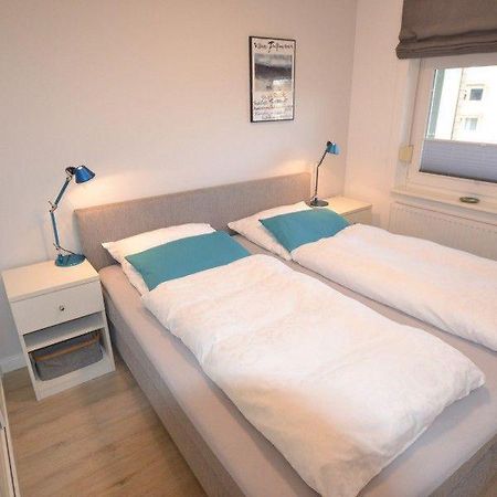 Appartement-44 Westerland Ngoại thất bức ảnh