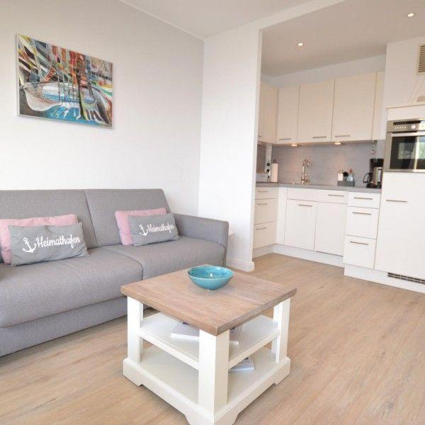 Appartement-44 Westerland Ngoại thất bức ảnh
