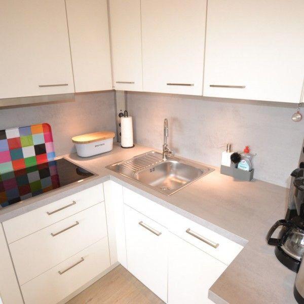 Appartement-44 Westerland Ngoại thất bức ảnh